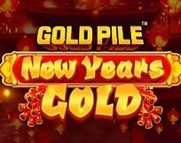 Gold Pile: New Years Gold